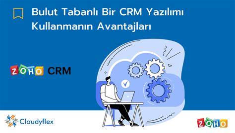 CRM Cloudyflex