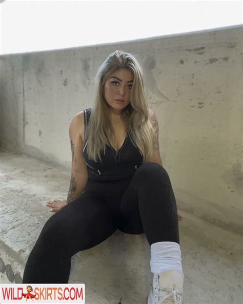 Ashlynn Arias Ashlynn Ashlynnarias Nude OnlyFans Instagram Leaked Photo