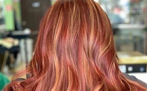 Cherry Blonde Hair Color Is Trending For Summer Fashionisers