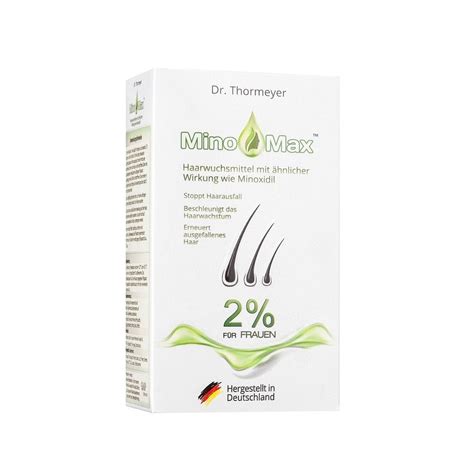 Купить MinoMax 2% (миноксидин) на 4 мес в СПб | Интернет-магазин ...