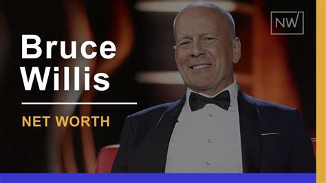 Bruce Willis Net Worth: 2024 Financial Insights Revealed || Net Worth