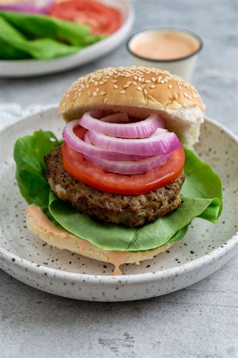 Frozen Burgers In Air Fryer How Long At Jenny Earl Blog