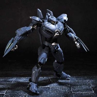 Buy Dmcmx Pacific Rim Handmade Model Mech Striker Eureka Mech Hunter