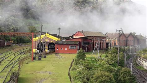 Paranapiacaba Sukitur Turismo Hist Ria E Natureza