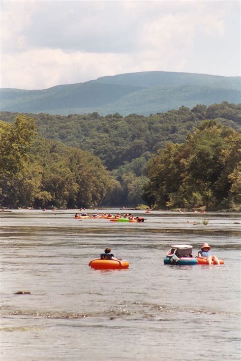 Got to love the views - Shenandoah National Park - Blue ridge mountains ...