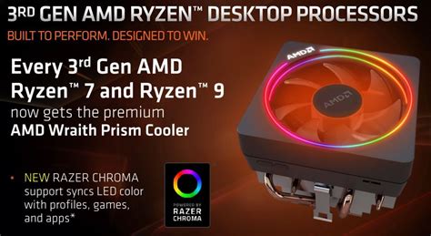 AMD Uncorks 16-Core Ryzen 9 3950X 'Gaming CPU,' More Zen 2 Details | PCMag