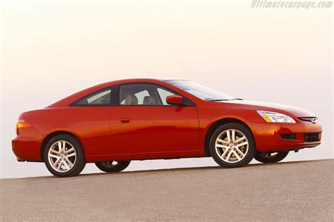 Honda Accord Coupe V6