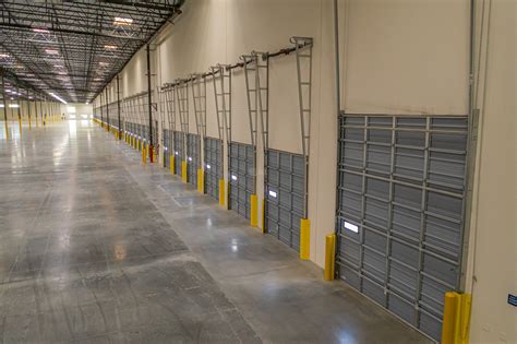 Inland empire logistics growth creates thousands of new warehouse jobs 28