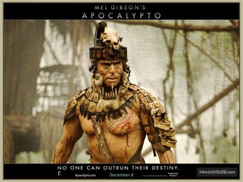 Apocalypto wallpaper with Raoul Trujillo | Ацтекский воин, Индейцы ...