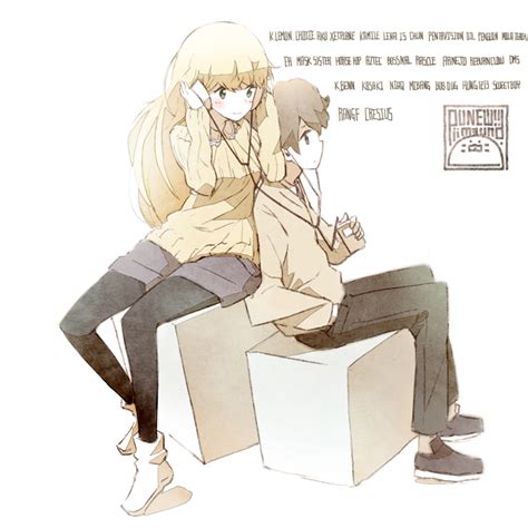 Kaizuka Inaho And Asseylum Vers Allusia Aldnoah Zero Drawn By Punew