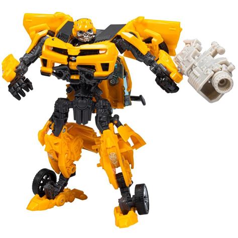 Transformers Toys Transformers Rise Of The Beasts Movie Titan Changer