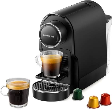 Amazon Lavazza Blue Classy Mini Single Serve Espresso Coffee