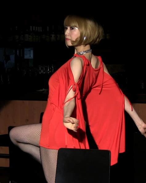 Madame Crea At The Erotic Show House MTS Porn Pic