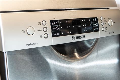 What Dishwasher Detergent Does Bosch Recommend? - Kitchen Seer