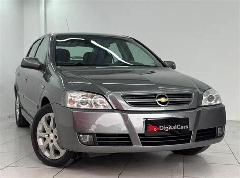 CHEVROLET ASTRA 2011 Usados e Novos em Curitiba e região PR