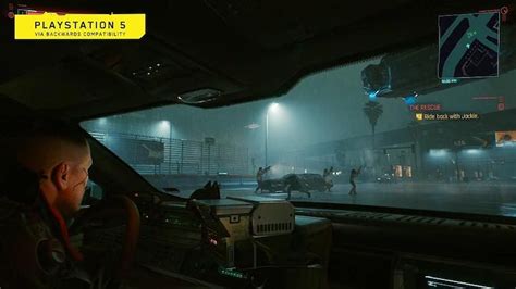 Cyberpunk 2077 PS5’te Oynanır Mı? - TeknoBurada