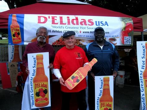 Our Customers Say D ELidas Is The World S Greatest Hot Sauce Get Yours At