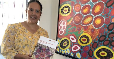 Indigenous Workforce Strategy An Important Step For Health Outcomes