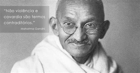 53 Frases de Gandhi a não violência e outras lições de vida 2022