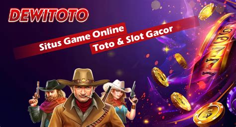 dewitoto penyedia login link alternatif dewi toto resmi terbaru