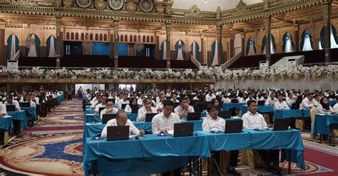 Info Terbaru Pendaftaran CPNS dan PPPK 2024, Ditunda Hingga April!