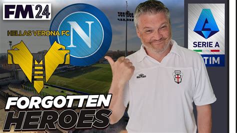 Back On Form Forgotten Heroes Fm Italy Provercelli Forza Youtube