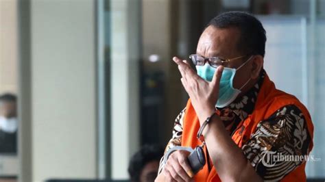 Tiga Nama Hakim Agung Disebut Dalam Sidang Kasus Suap Dan Gratifikasi