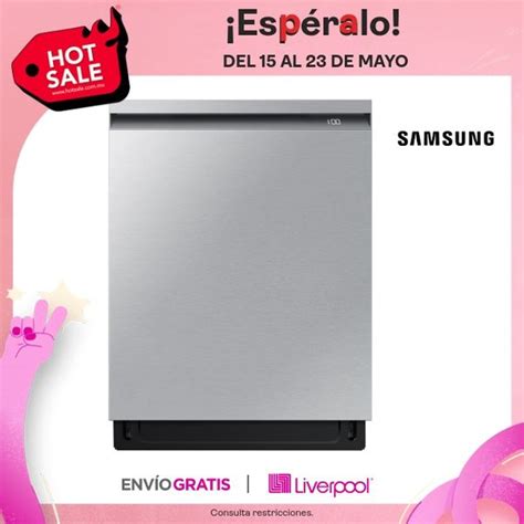 Liverpool tendrá estos descuentos durante el Hot Sale