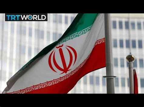 US Iran Tensions Interview With Mohammad Marandi From Tehran