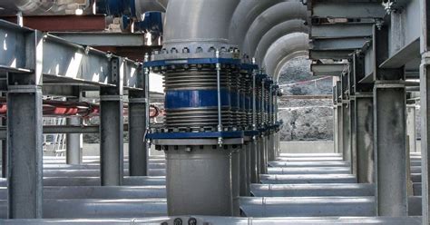 Применение компенсаторов | Армстрой-НН