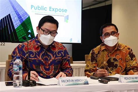 Radana Finance Catat Kinerja Positif Di Kuartal I 2022 Infobanknews