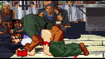 Marco Se Sale Con La Suya Con Sakura XVIDEOS