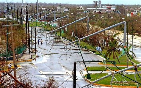 A 15 Años De Los Huracanes Stan Y Wilma Centro Nacional De Prevención