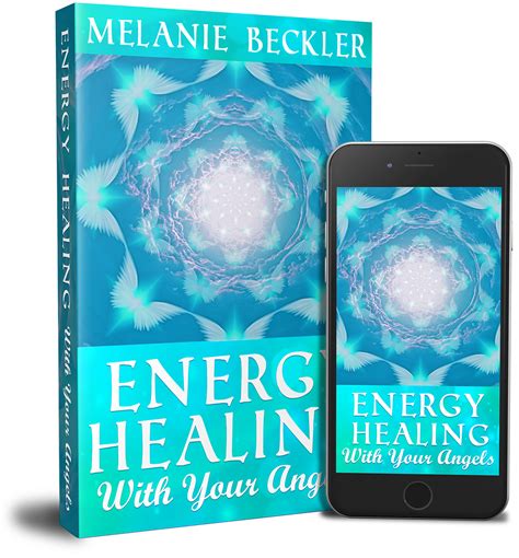 Free Angel Energy Healing Ebook