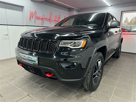 Jeep Grand Cherokee | Auto kaufen bei mobile.de
