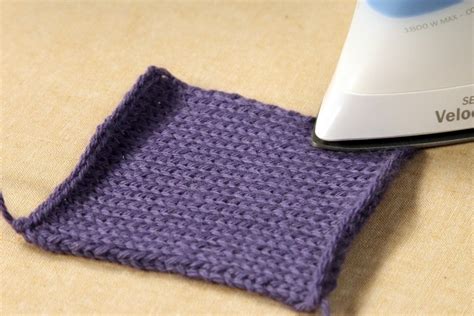 Blocking Knitting - The Detailed Guide for Beginners