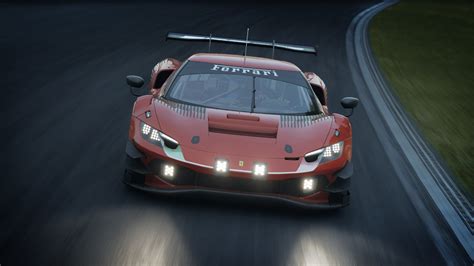 Assetto Corsa Competizione Un Trailer Pour Le 2023 GT World Challenge