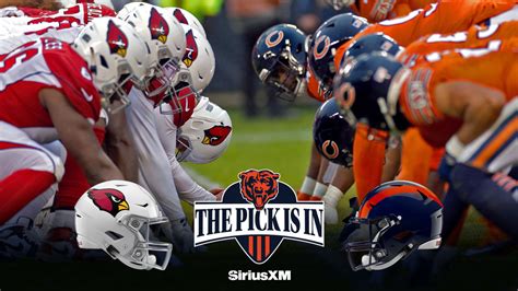 Game Picks/Expert Predictions: Chicago Bears vs. Arizona Cardinals ...