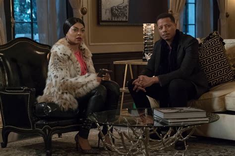 'Empire' to End With Season 6 on Fox