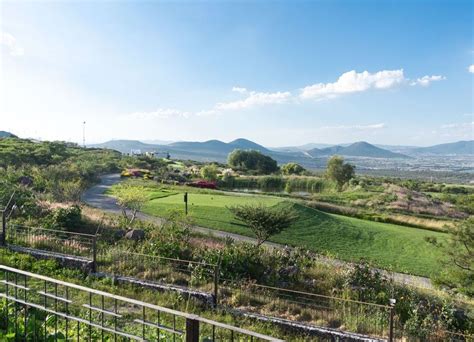 Terreno En Venta Garambullo Zibat Con Vista Al Campo De Golf Lamudi