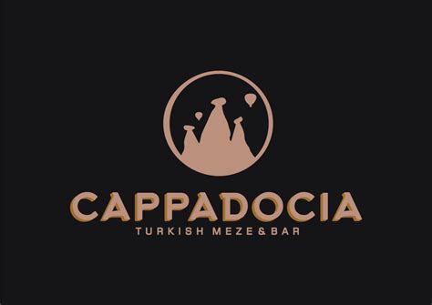 Menu Cappadocia Meze Grill