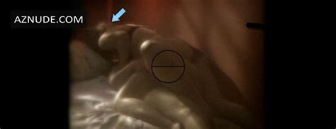 ANNA ALKIOMAA Nude AZNude