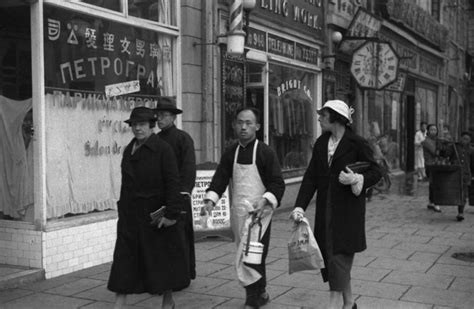 Shanghai’s White Russians (1937) — Shanghai Sojourns