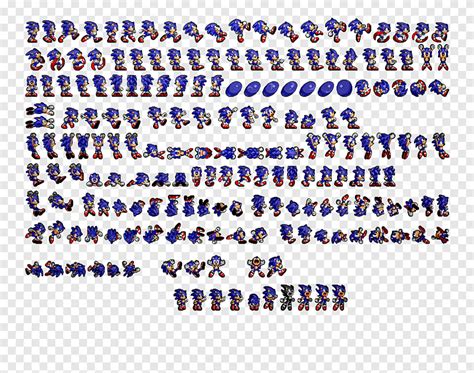 Sonic Battle Sprite Sheet My Xxx Hot Girl
