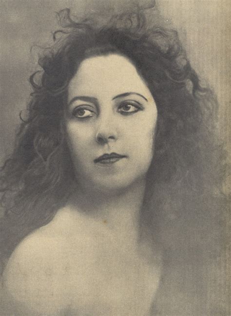 Naked Musidora Added By Kolobos