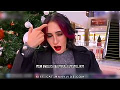 Fuck Me In Zara Fitting Room For Cuckold Bf Public Agent Pickup Student To Deep Blowjob Real