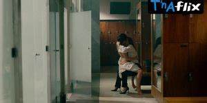 Marianna Burelli Lesbian Scene In Ingobernable Tnaflix