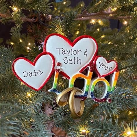 Same Sex Wedding Etsy