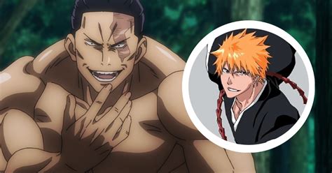 Jujutsu Kaisen Reveals One Characters Secret Connection To Bleach