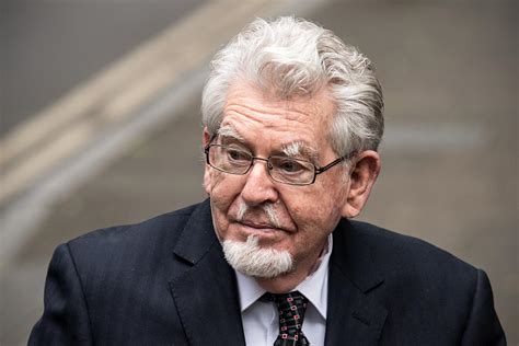 Viewers Say Show About Sex Offender Rolf Harris Is Disturbing